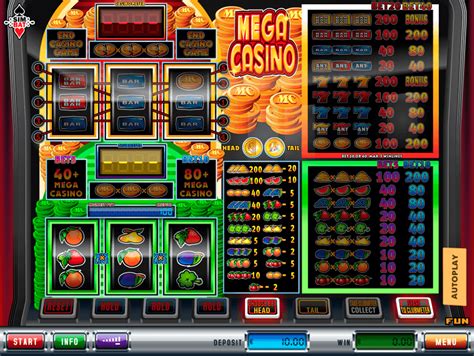 mega casino apps|Casino Mega: online slots game .
